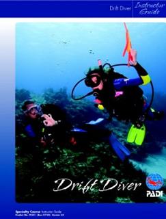 SPECIALTY - Drift Diver