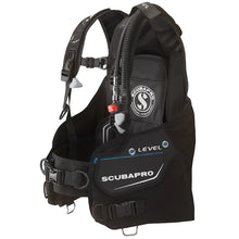 Load image into Gallery viewer, Scubapro Level  BCD w/Air2 (2022)
