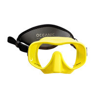 Load image into Gallery viewer, Oceanic Shadow Mask with Neo Strap
