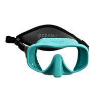 Load image into Gallery viewer, Oceanic Shadow Mask with Neo Strap

