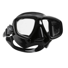 Load image into Gallery viewer, Scubapro Flux Twin Dive Mask
