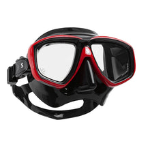 Load image into Gallery viewer, Scubapro Flux Twin Dive Mask
