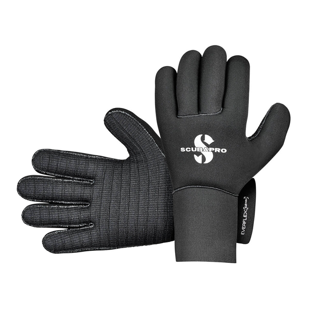ScubaPro Everflex 5mm Scuba Glove