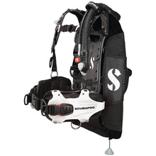 Load image into Gallery viewer, Scubapro HYDROS X BCD with Air2 Women&#39;s
