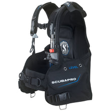Load image into Gallery viewer, Scubapro Level  BCD w/Air2 (2020)
