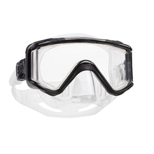 Load image into Gallery viewer, Scubapro Crystal VU Plus Dive Mask, W/Purge
