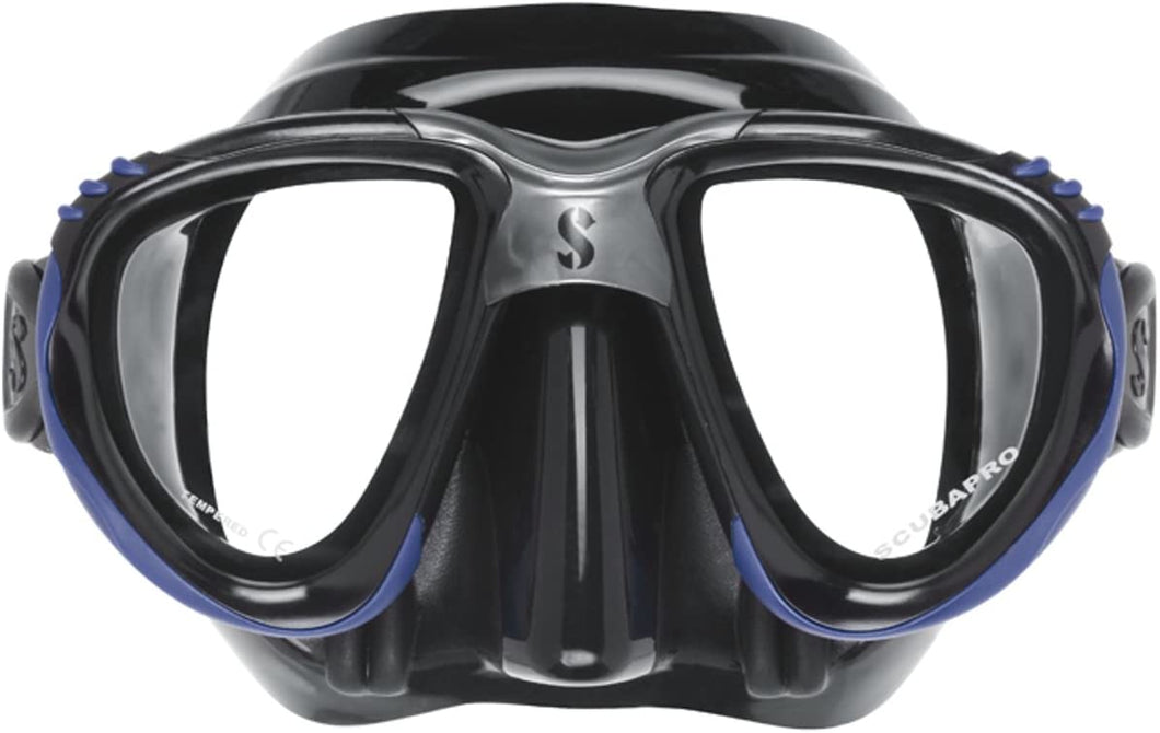 Scubapro Scout Dive Mask Clear Skirt