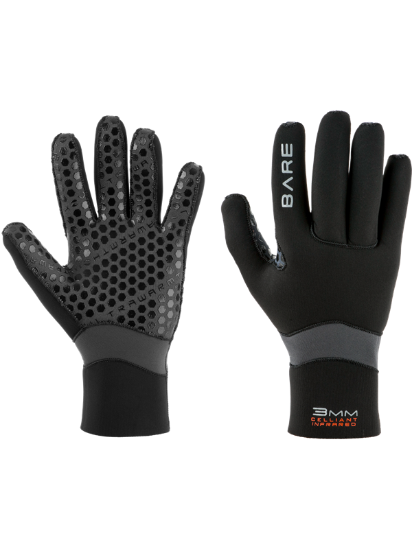 Bare 5MM Ultrawarmth Scuba Glove