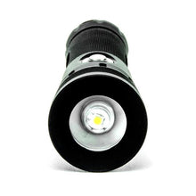 Load image into Gallery viewer, Tovatec Fusion 1050 Dive Light/Torch
