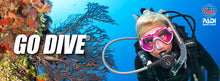 Load image into Gallery viewer, PADI Open Water Scuba Certification
