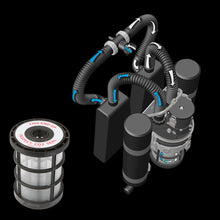 Load image into Gallery viewer, Hollis Prism 2 Rebreather BMCL
