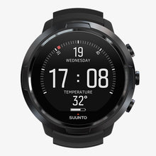 Load image into Gallery viewer, Suunto D5 Black with USB Cable Suunto SS050190000
